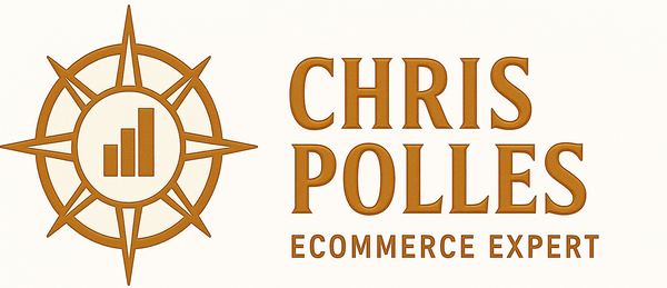 Chris Polles Ecom Expert